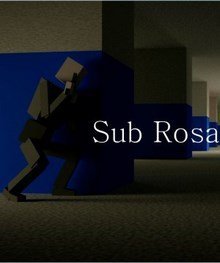 Sub Rosa