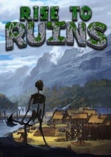 Rise to Ruins