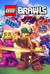 LEGO Brawls