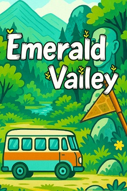 Emerald Valley