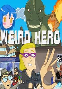 Weird Hero