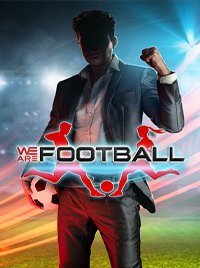 We Are Football