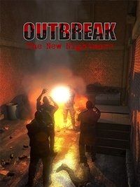 Outbreak The New Nightmare