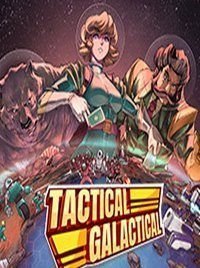 Tactical Galactical