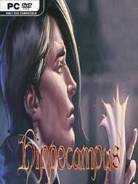 Hippocampus Dark Fantasy Adventure