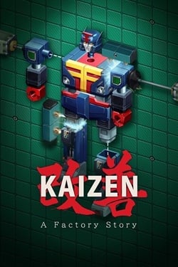 Kaizen: A Factory Story