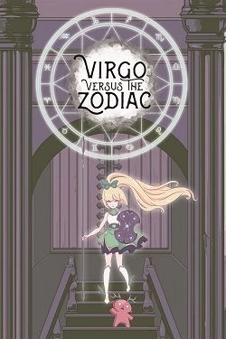 Virgo Versus The Zodiac