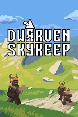 Dwarven Skykeep