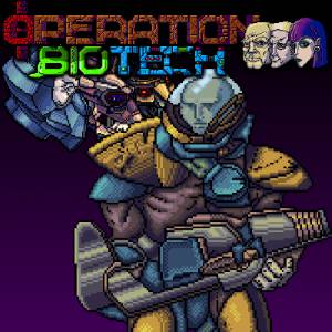 Operation Biotech
