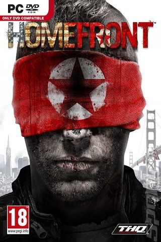 Homefront 2 (2015)