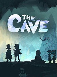 The Cave