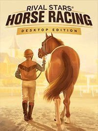 Rival Stars Horse Racing