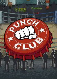 Punch Club