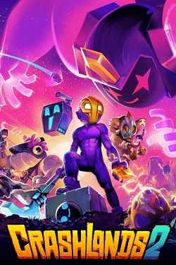 Crashlands 2