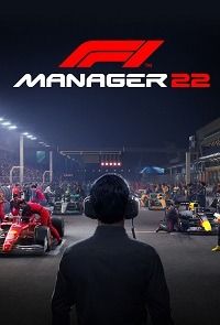F1 Manager 2022