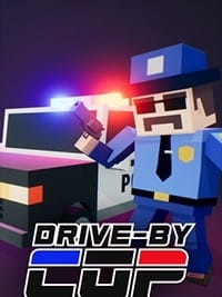Drive-By Cop