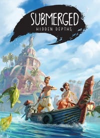 Submerged: Hidden Depths