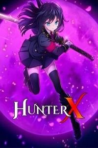 HunterX