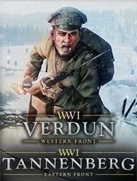 Tannenberg + Verdun