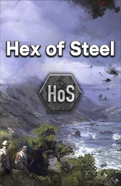 Hex of Steel