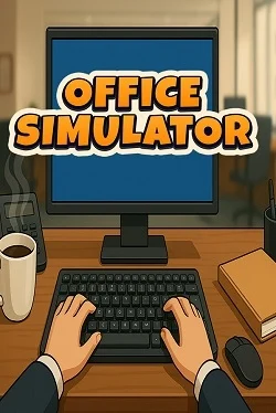 Office Simulator