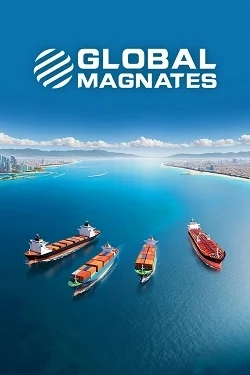 Global Magnates Shipping Tycoon