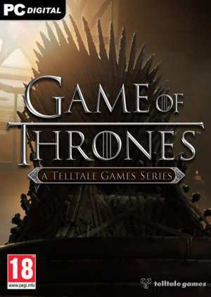 Game of Thrones A Telltale Games Series