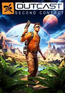 Outcast Second Contact