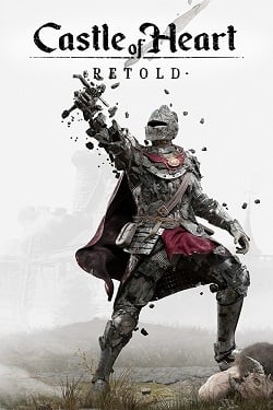 Castle of Heart: Retold