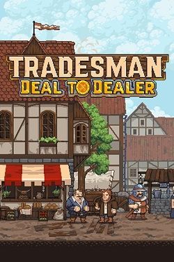 TRADESMAN: Deal to Dealer