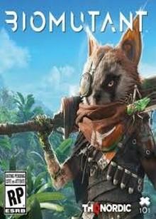 Biomutant