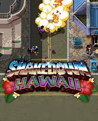 Shakedown: Hawaii