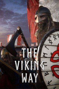 The Viking Way