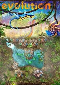 Evolution The Video Game