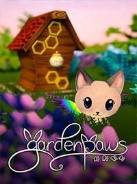 Garden Paws Kozita