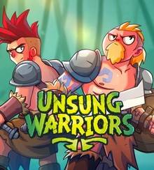 Unsung Warriors – Prologue