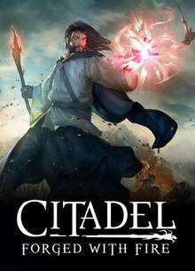 Citadel Forged with Fire