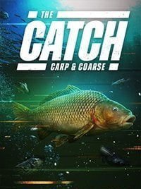 The Catch Carp & Coarse