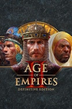Age of Empires 2 (II) Definitive Edition