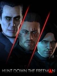Hunt Down The Freeman