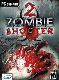 Zombie Shooter 2