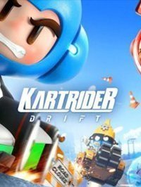 KartRider Drift