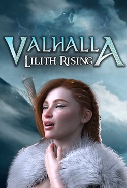 Valhalla Lilith Rising