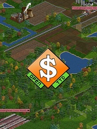 Open Transport Tycoon Deluxe