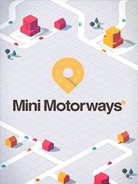 Mini Motorways
