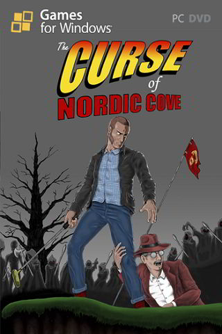 The Curse of Nordic Cove