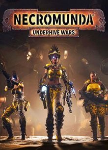 Necromunda: Underhive Wars
