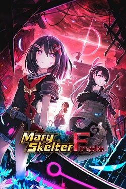 Mary Skelter Finale