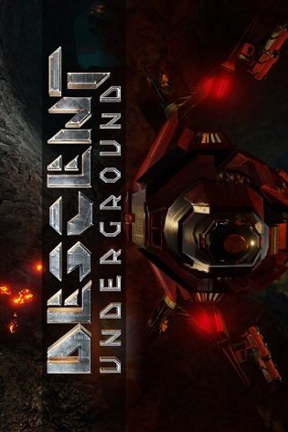Descent: Underground