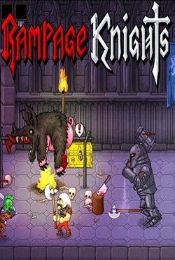 Rampage Knights
